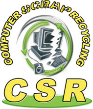 Computer Scrap Recycling